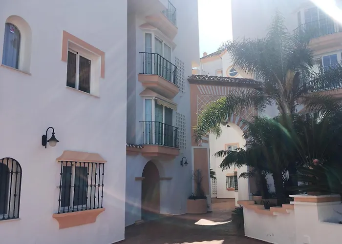 Urbanización La Herradura