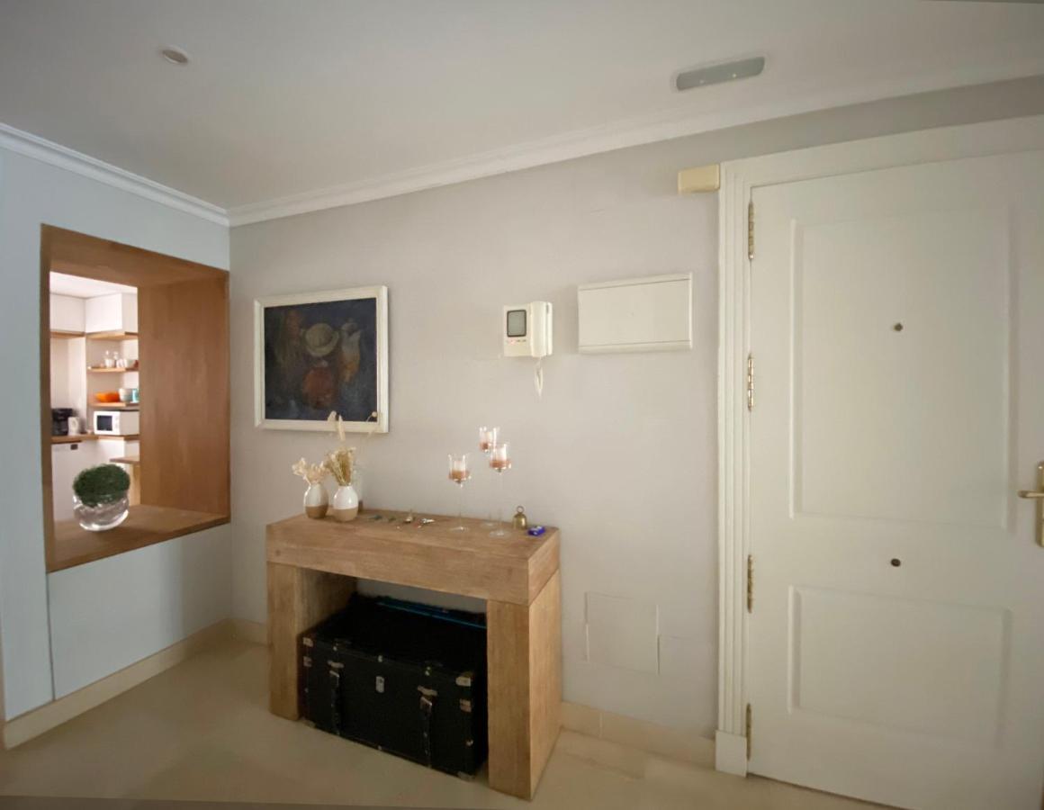 Apartamento Urbanización La Herradura *