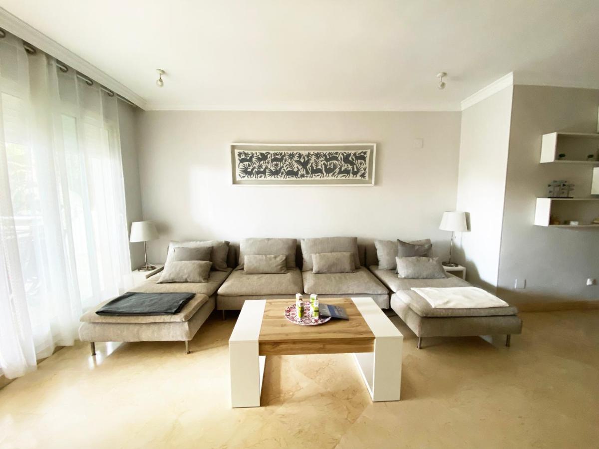 Urbanización La Herradura * Marbella