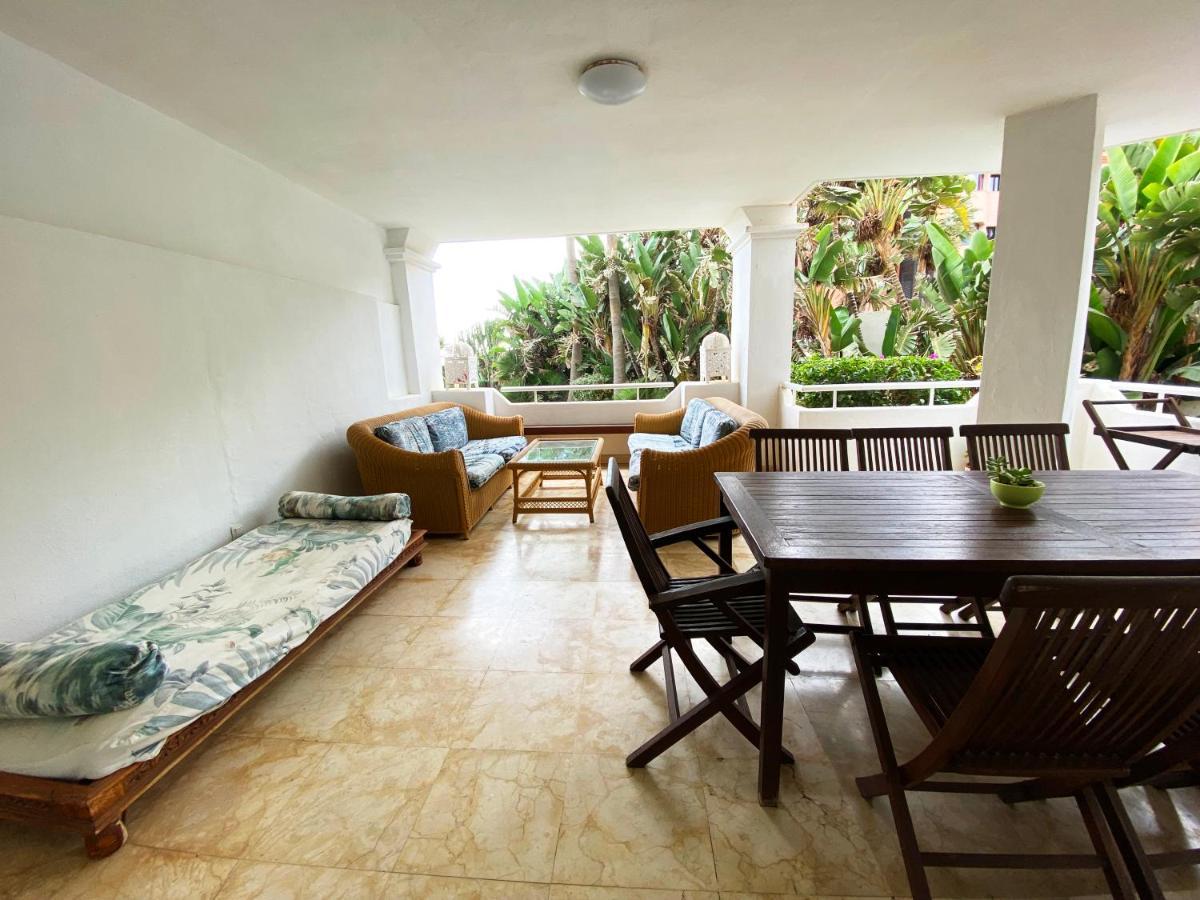 Apartamento Urbanización La Herradura *