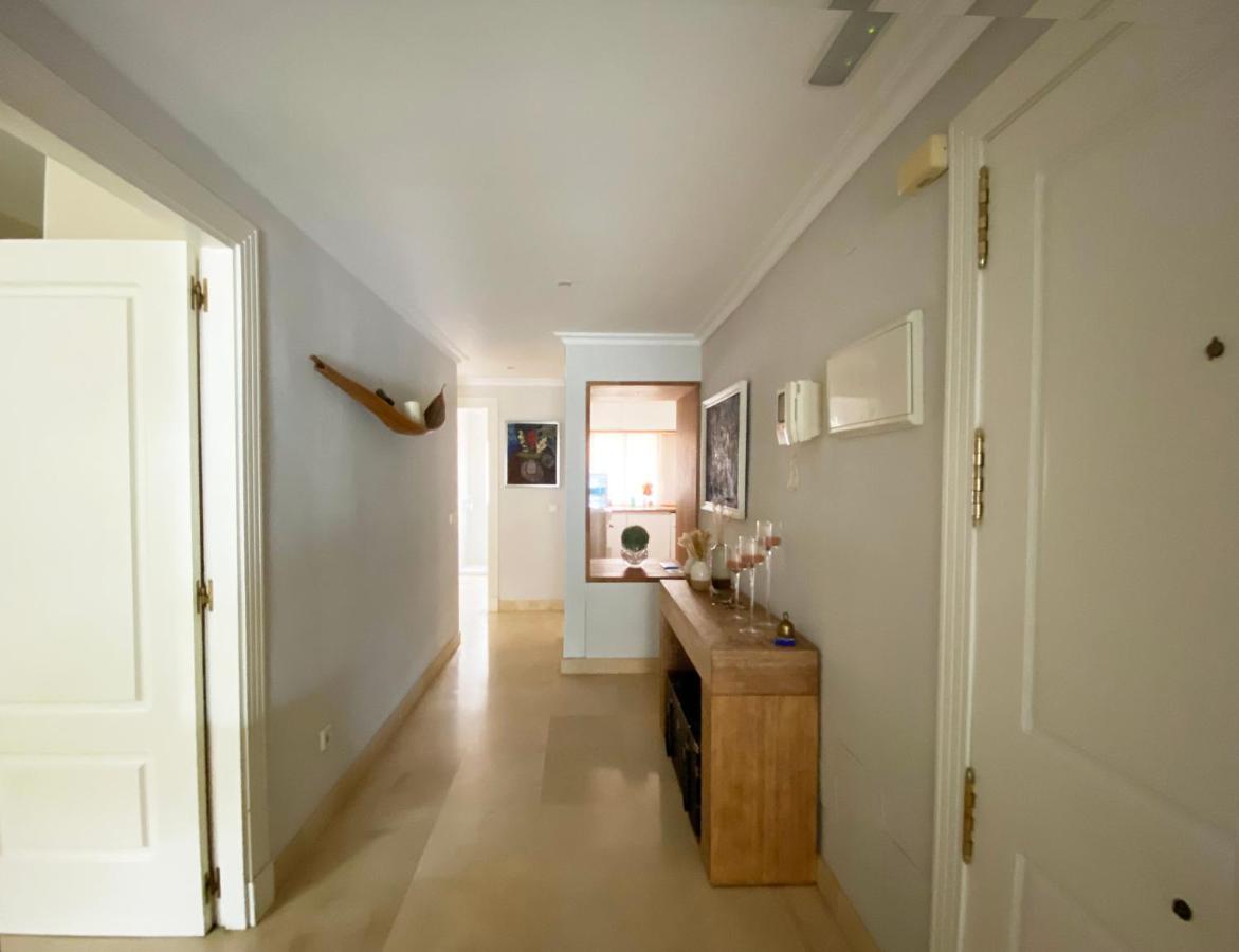 Apartamento Urbanización La Herradura Marbella
