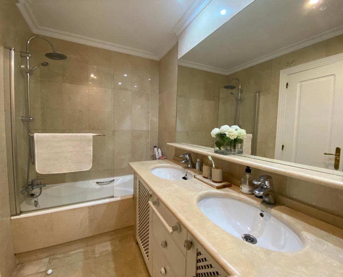 Apartamento Urbanización La Herradura Marbella