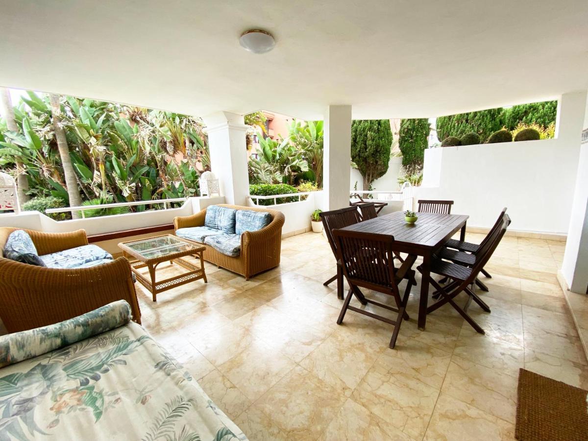 Apartamento Urbanización La Herradura