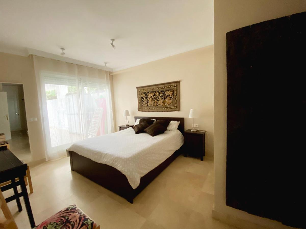 Apartamento Urbanización La Herradura *
