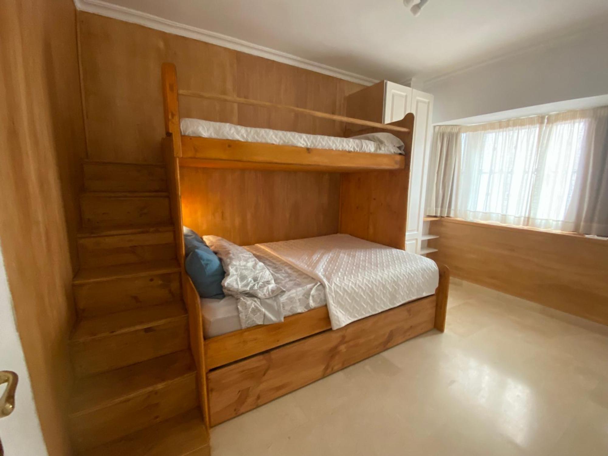 Urbanización La Herradura Apartamento