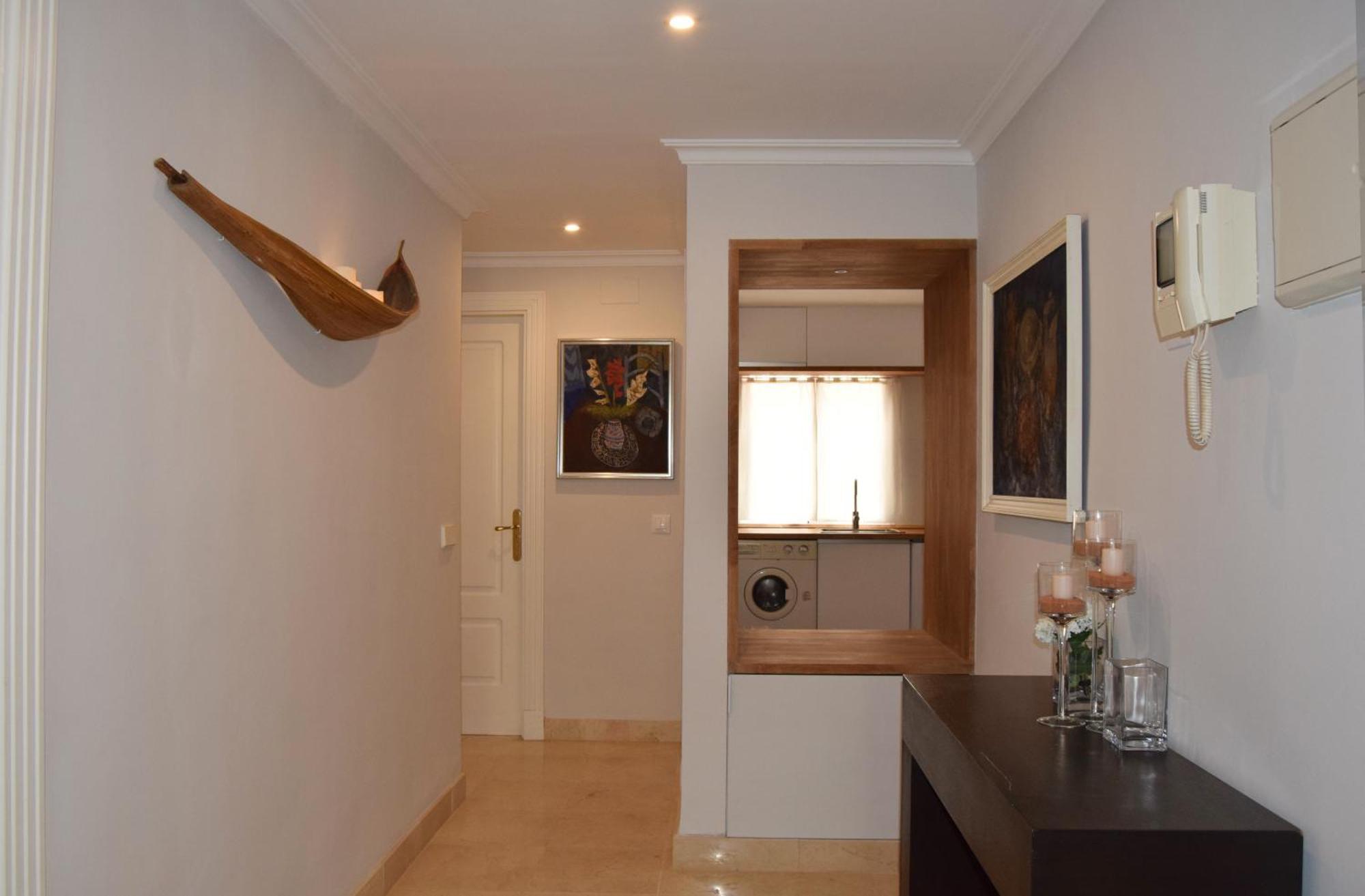 Urbanización La Herradura Marbella