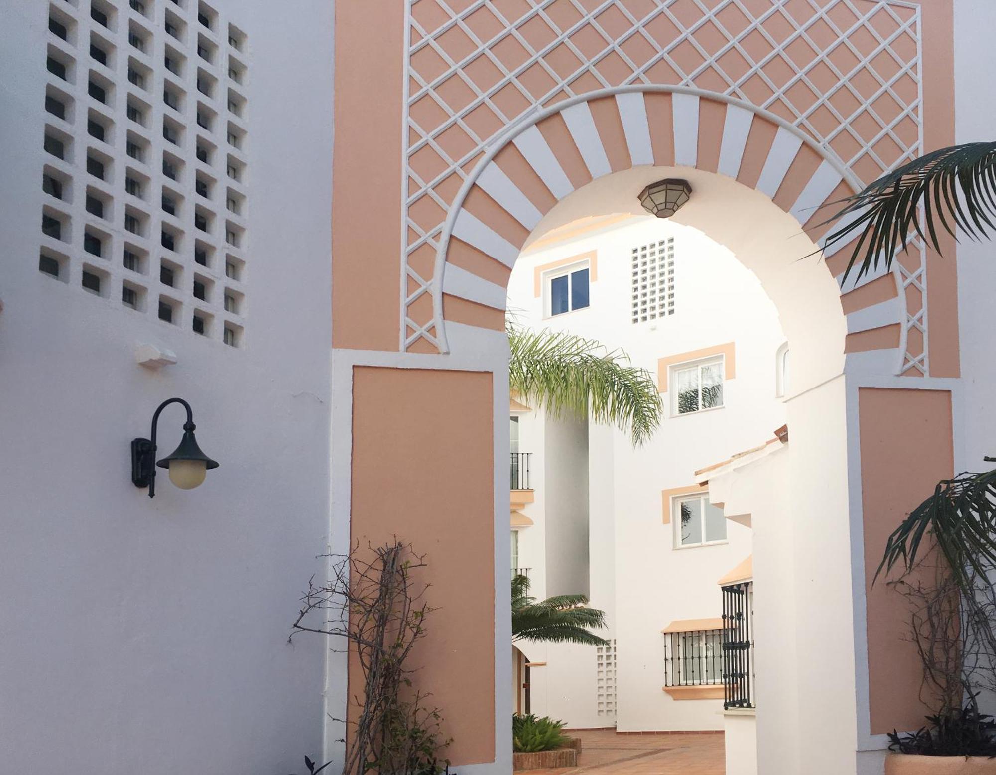 Apartamento Urbanización La Herradura Marbella