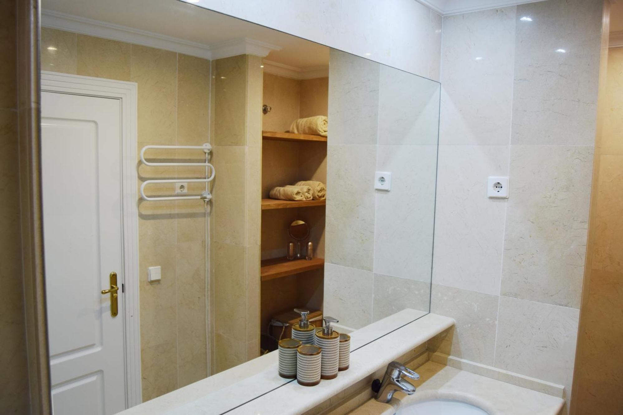 Apartamento Urbanización La Herradura *