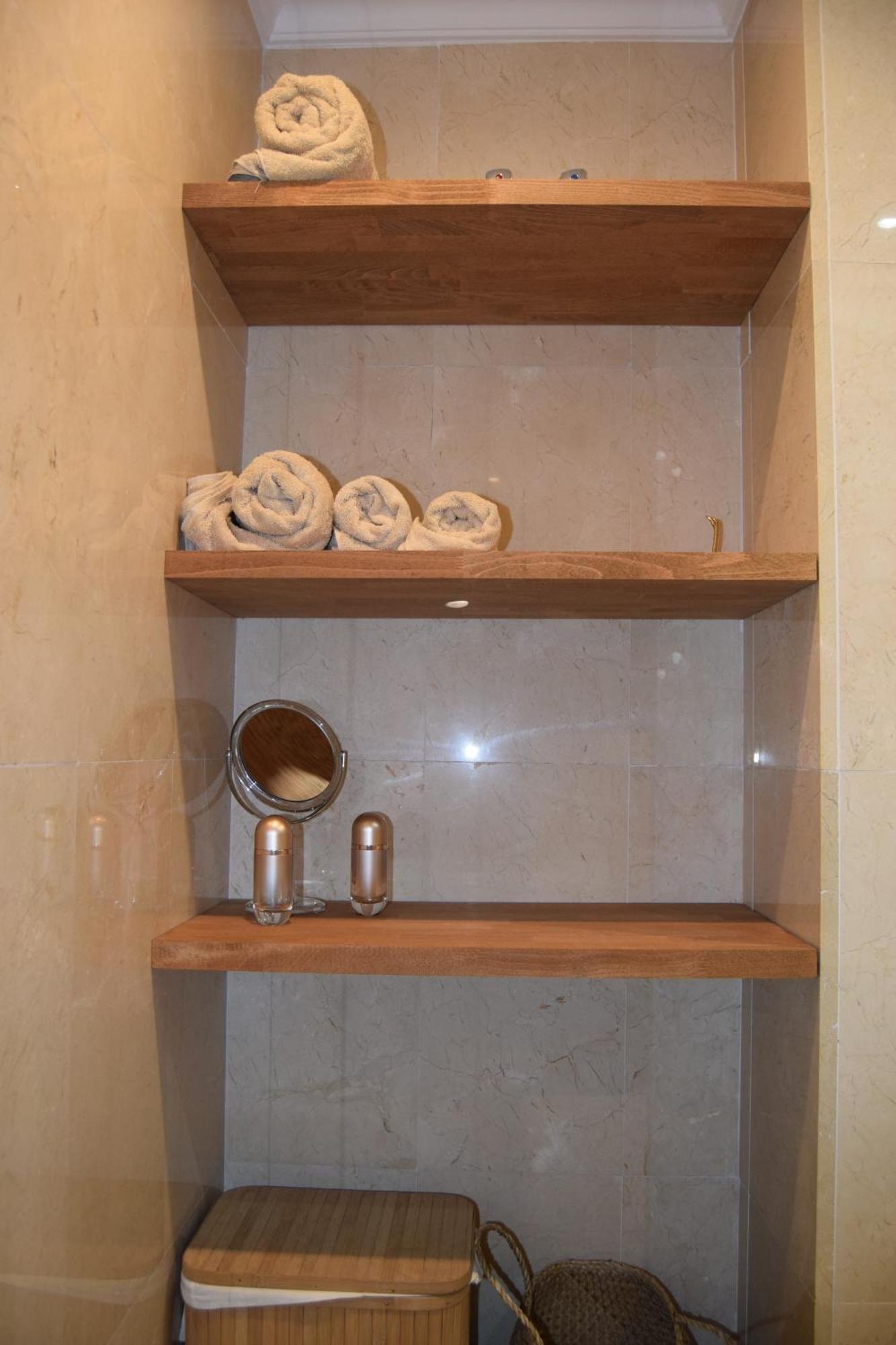 Apartamento Urbanización La Herradura *