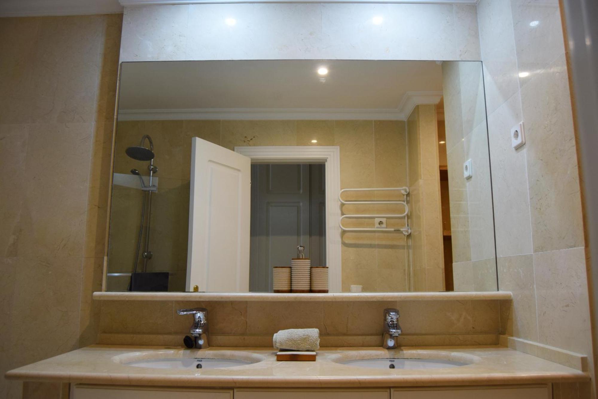 Apartamento Urbanización La Herradura Marbella
