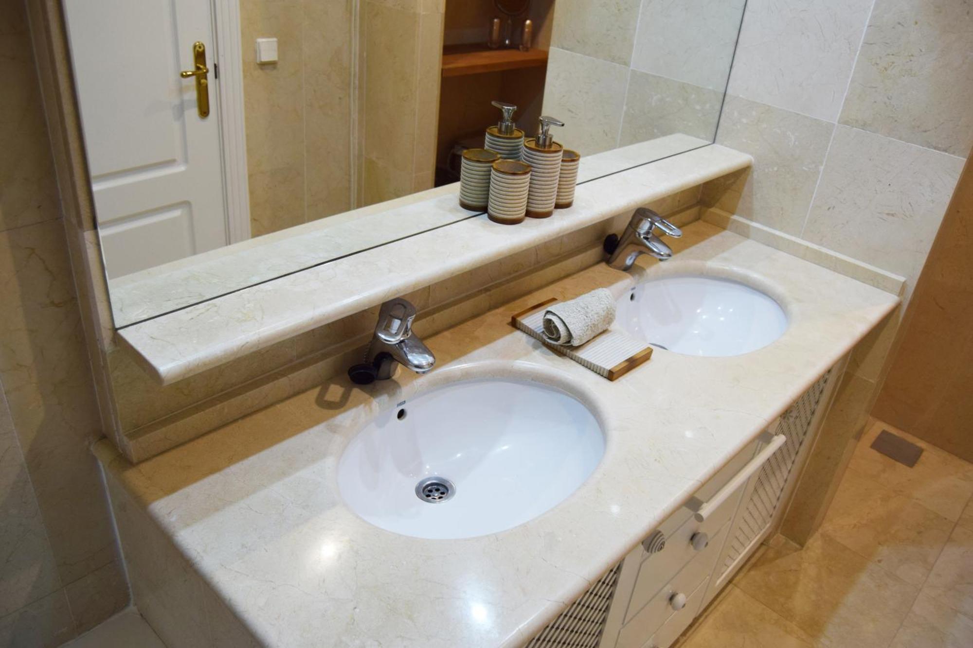 Urbanización La Herradura Marbella