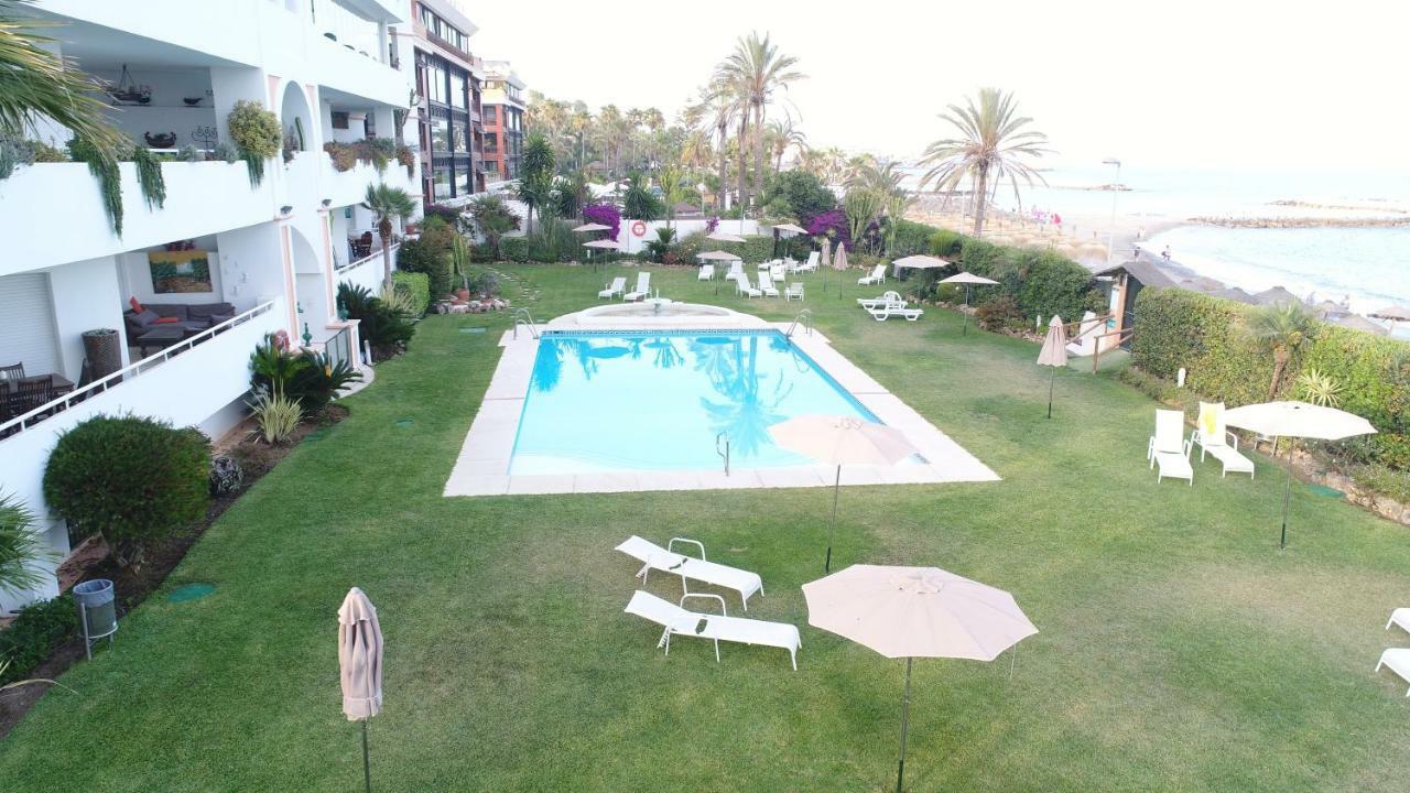 Apartamento Urbanización La Herradura Marbella