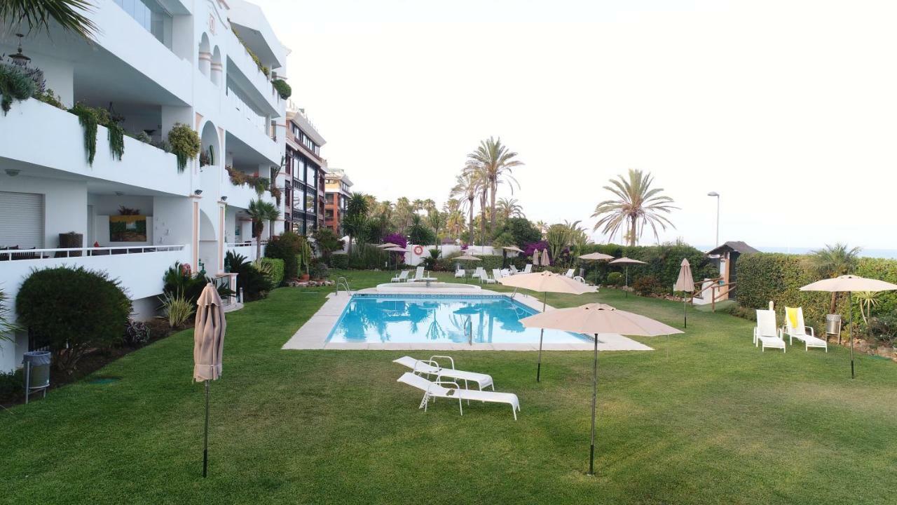 Urbanización La Herradura Apartamento Marbella