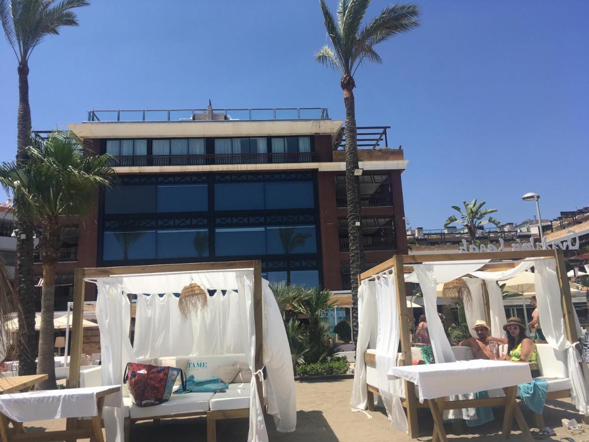 Urbanización La Herradura Marbella