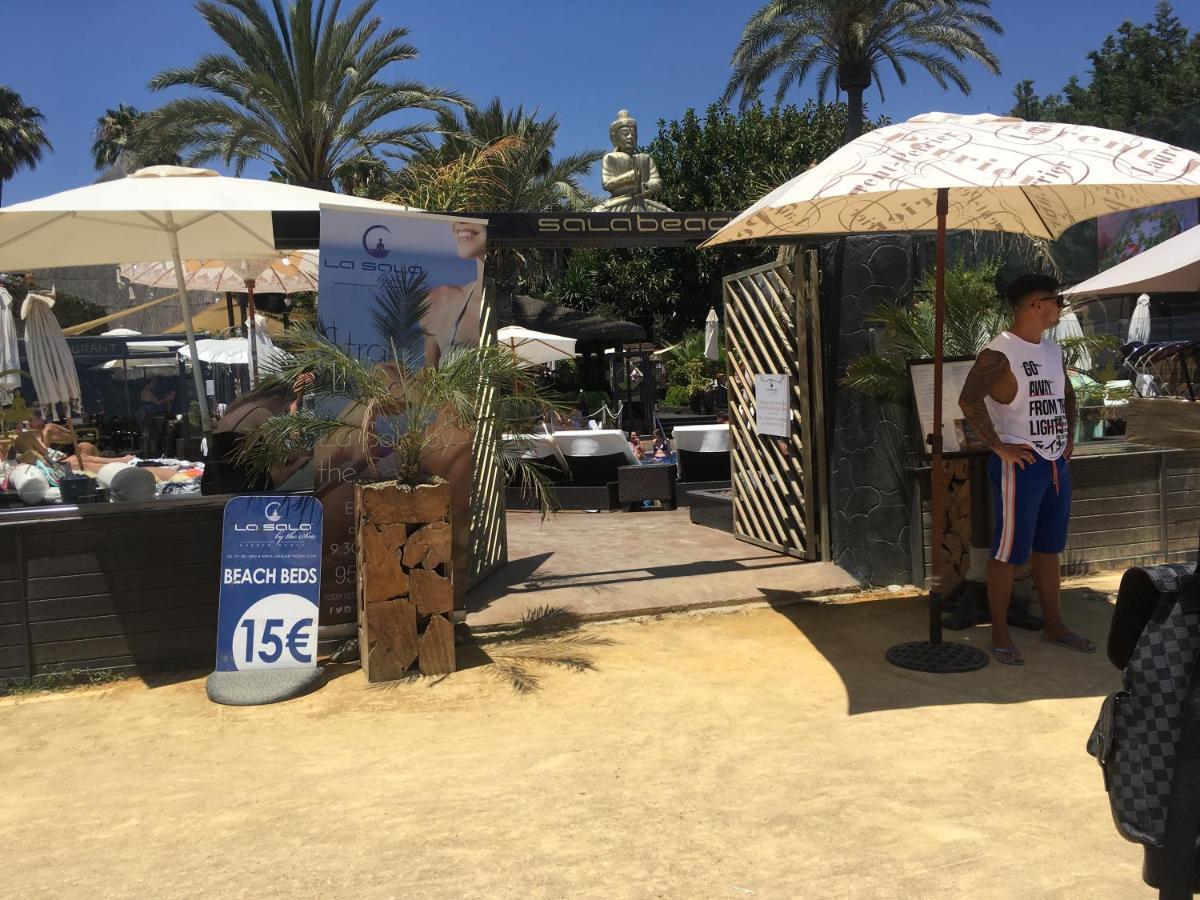 Apartamento Urbanización La Herradura Marbella