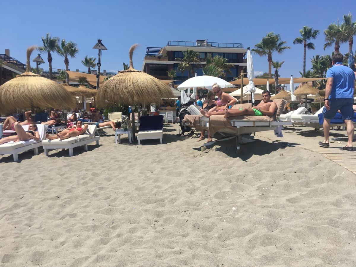 Urbanización La Herradura Apartamento Marbella